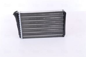Nissens 72655 - Výmenník tepla vnútorného kúrenia -