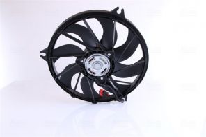 Nissens 85607 - Ventilátor motora -