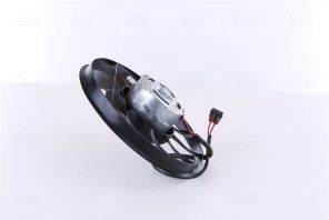 Nissens 85618 - Ventilátor motora -
