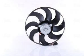 Nissens 85690 - Ventilátor motora -