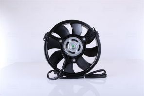 Nissens 85691 - Ventilátor motora -