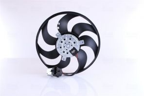 Nissens 85754 - Ventilátor motora -