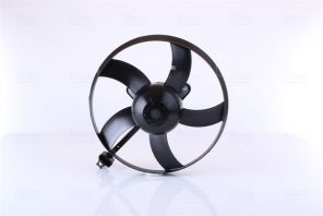 Nissens 85759 - Ventilátor motora -