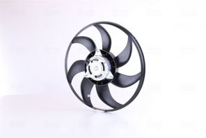 Nissens 85776 - Ventilátor motora -