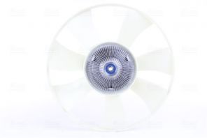 Nissens 86217 - Ventilátor spojky