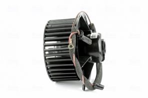Nissens 87031 -  -
