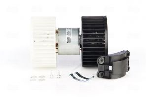 Nissens 87196 -  -