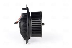 Nissens 87256 -  -