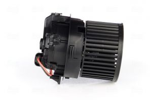 Nissens 87258 -  -