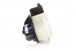 Nissens 87262 -  -