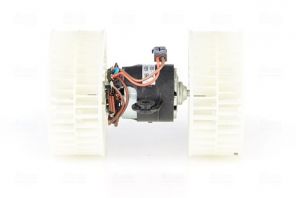 Nissens 87340 -  -