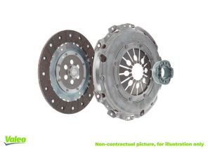 Valeo 826641 - Spojková sada -