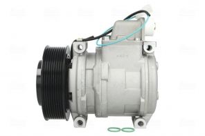 Nissens 890023 - Kompresor