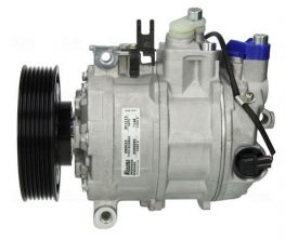 Nissens 890025 - Kompresor