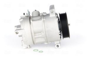 Nissens 890030 - Kompresor