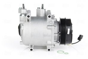 Nissens 890035 - Kompresor