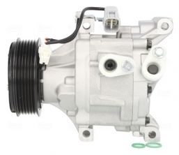 Nissens 890036 - Kompresor