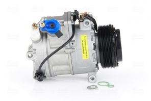 Nissens 890037 - Kompresor