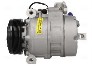 Nissens 890043 - Kompresor