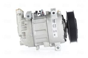 Nissens 890044 - Kompresor