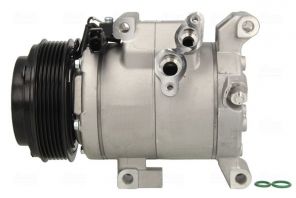 Nissens 890045 - Kompresor