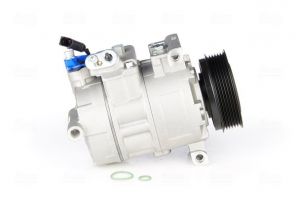 Nissens 890048 - Kompresor