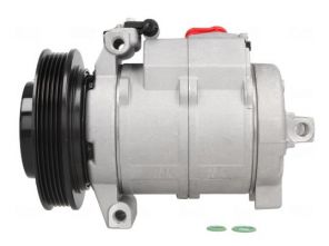 Nissens 890049 - Kompresor