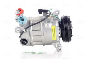 Nissens 890062 - Kompresor