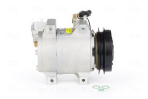 Nissens 890064 - Kompresor