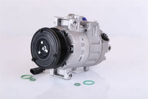 Nissens 890068 - Kompresor