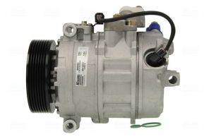 Nissens 890069 - Kompresor