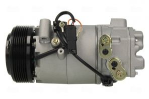 Nissens 890071 - Kompresor