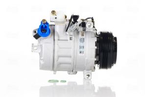 Nissens 890073 - Kompresor