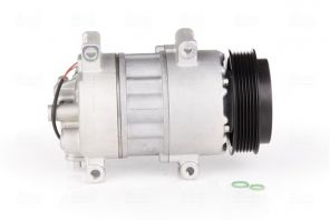 Nissens 890078 - Kompresor