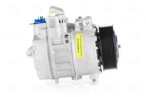 Nissens 890082 - Kompresor