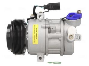 Nissens 890087 - Kompresor