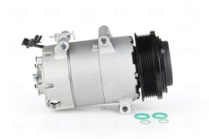 Nissens 890090 - Kompresor