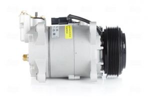 Nissens 890098 - Kompresor