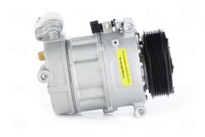 Nissens 890125 - Kompresor