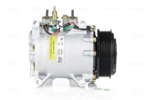 Nissens 890128 - Kompresor