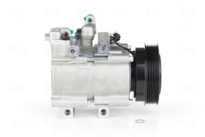 Nissens 890130 - Kompresor