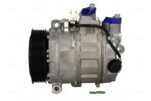 Nissens 890140 - Kompresor