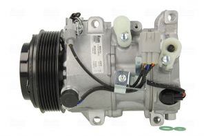 Nissens 890141 - Kompresor