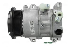 Nissens 890144 - Kompresor -