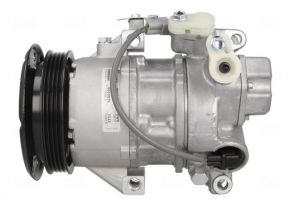 Nissens 890145 - Kompresor -