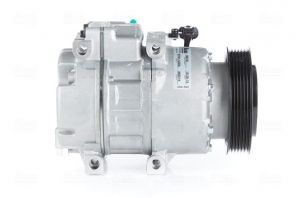 Nissens 890151 - Kompresor -