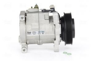 Nissens 890152 - Kompresor -