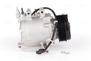 Nissens 890167 - Kompresor -