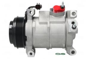 Nissens 890169 - Kompresor -