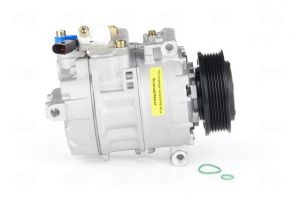 Nissens 890173 - Kompresor -